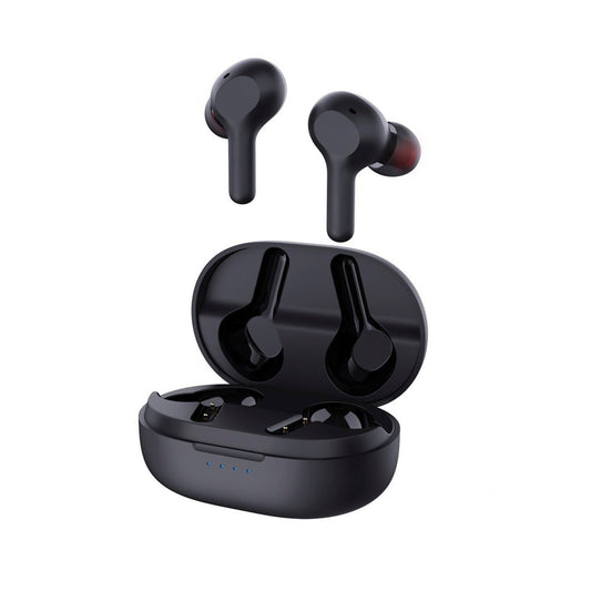 Aukey EP-T25 True Wireless Earbuds Black